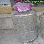 15升玻璃泡酒瓶、梅酒瓶、泡菜缸、腌菜缸